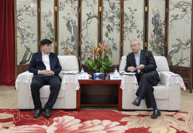 welcome海洋之神(集团)有限公司