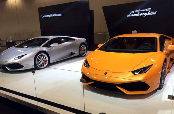 welcome海洋之神(集团)有限公司