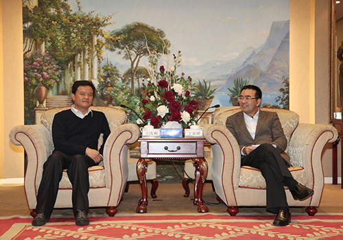 welcome海洋之神(集团)有限公司