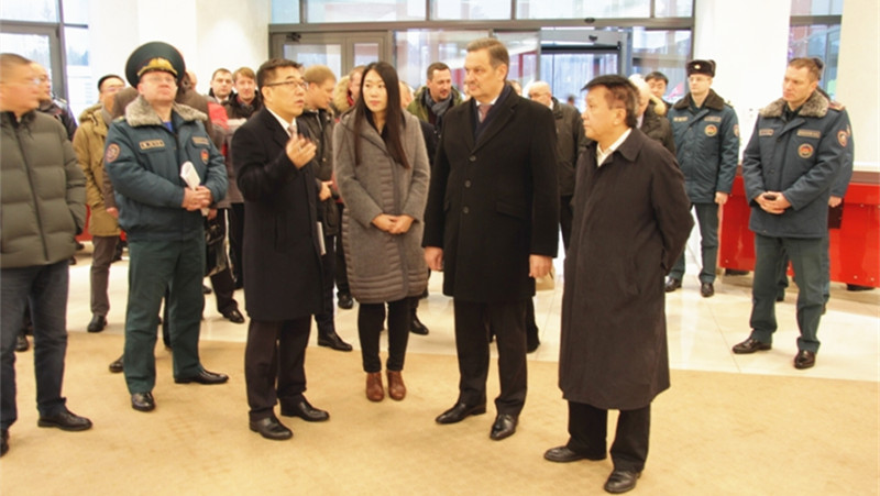 welcome海洋之神(集团)有限公司