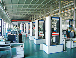 电子全能试验机