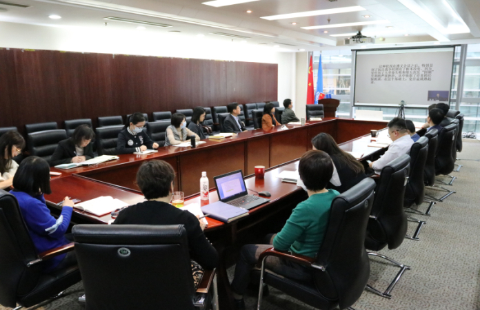 welcome海洋之神(集团)有限公司