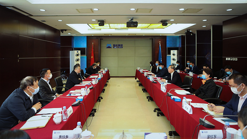 welcome海洋之神(集团)有限公司