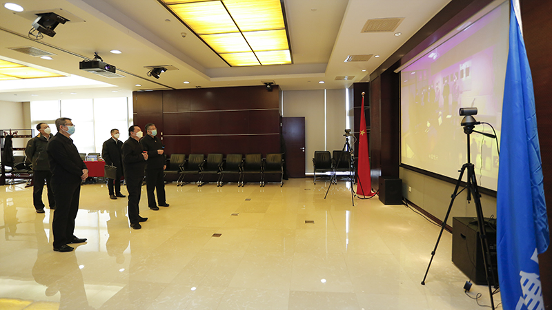 welcome海洋之神(集团)有限公司